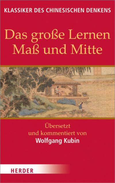 Klassiker des chinesischen Denkens