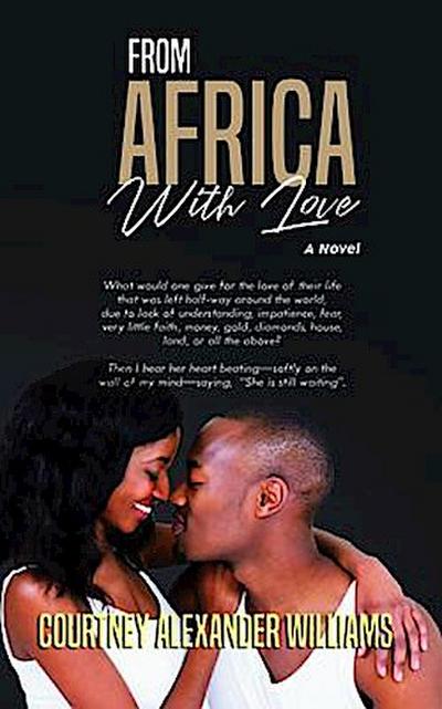 FROM AFRICA WITH LOVE