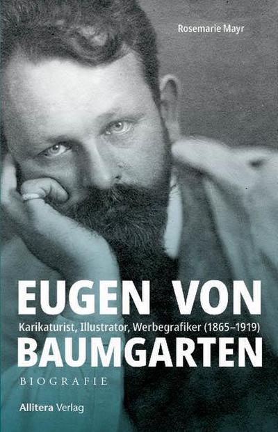 Eugen von Baumgarten