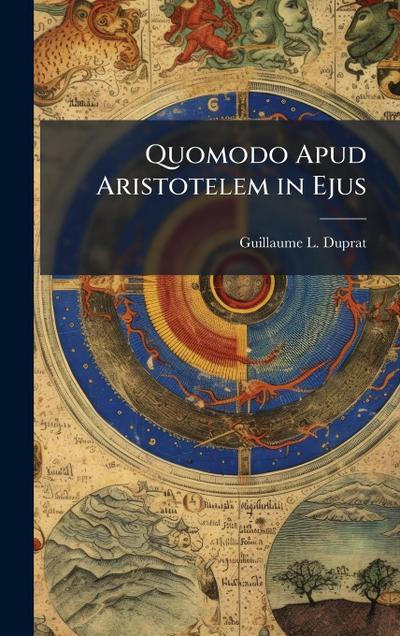 Quomodo Apud Aristotelem in Ejus