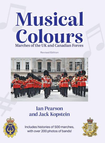 Musical Colours