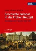 Geschichte Europas in der Frühen Neuzeit