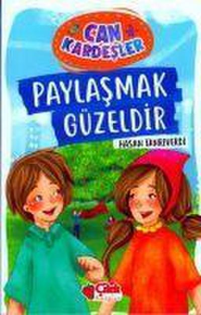 Paylasmak Güzeldir