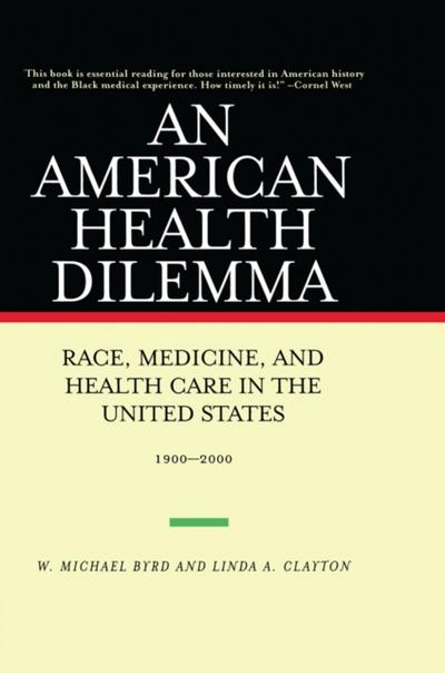 American Health Dilemma