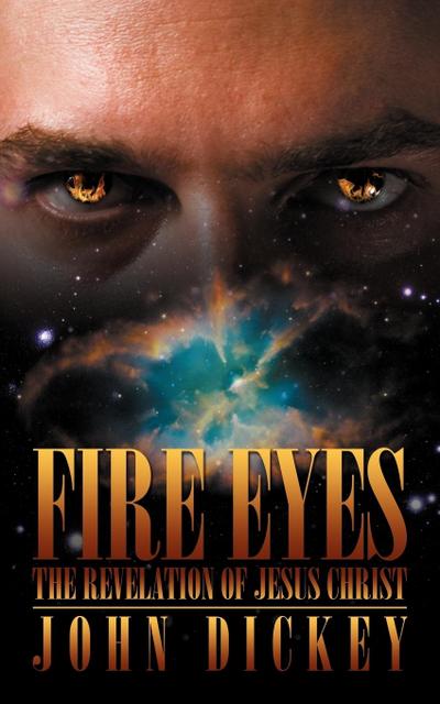 Fire Eyes