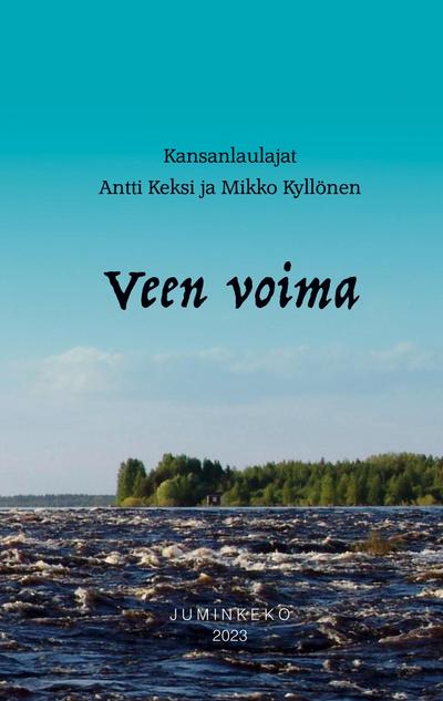 Veen voima