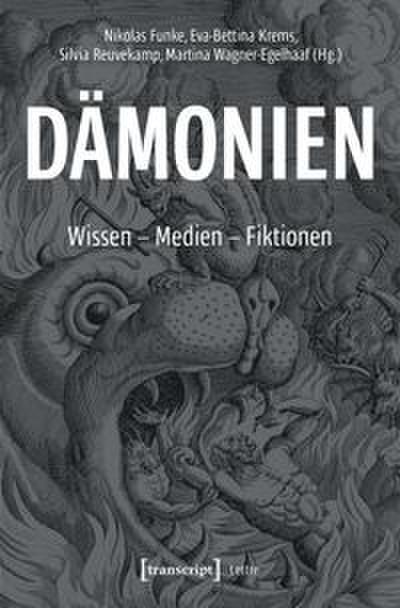 Dämonien
