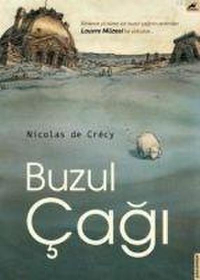 Buzul Cagi
