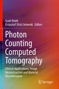Photon Counting Computed Tomography