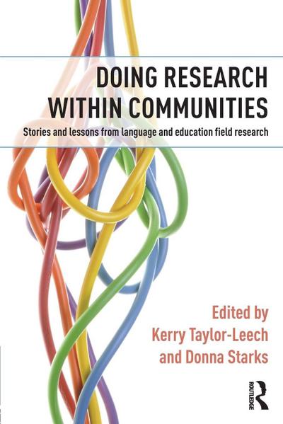 Doing Research within Communities