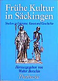 Frühe Kultur in Säckingen