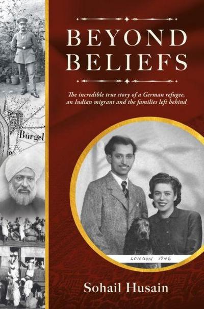 BEYOND BELIEFS