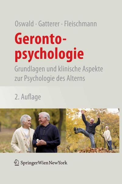 Gerontopsychologie