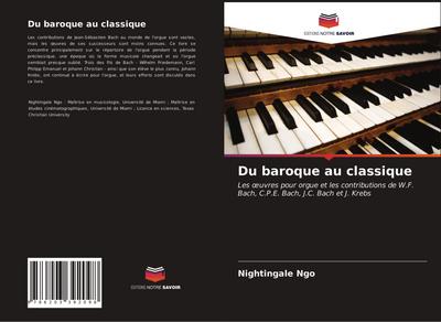 Du baroque au classique