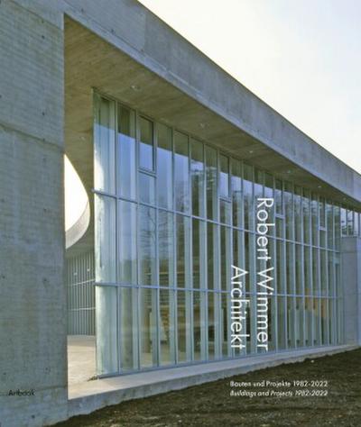Robert Wimmer Architekt