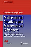 Mathematical Creativity and Mathematical Giftedness