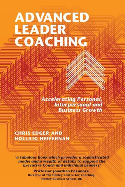 Advanced Leader Coaching