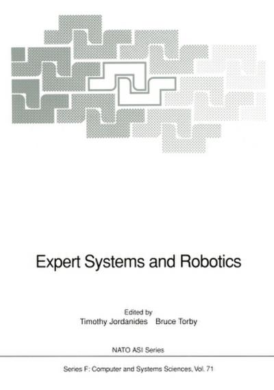 Expert Systems and Robotics