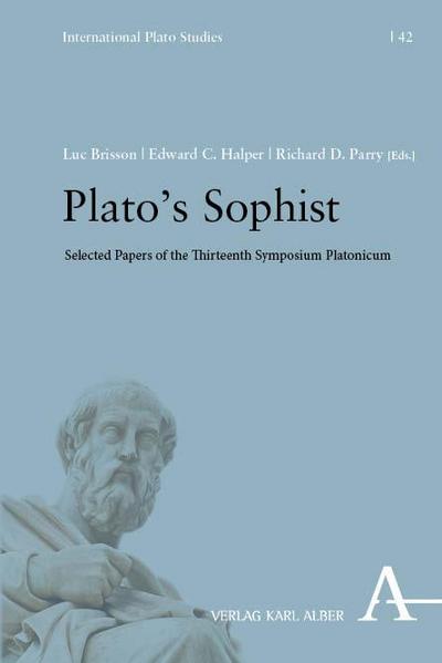 Plato’s Sophist