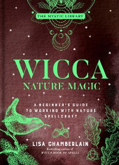 Wicca Nature Magic