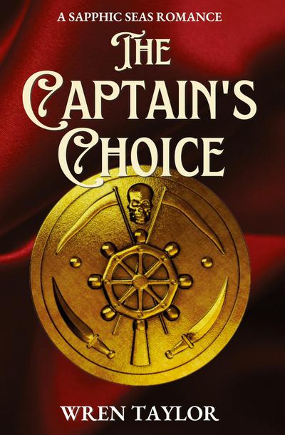 The Captain’s Choice