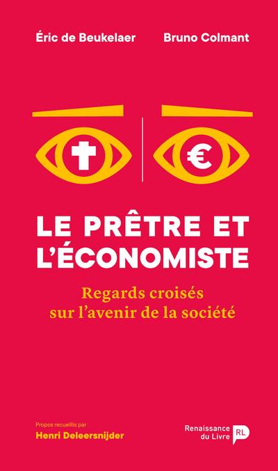 Le prêtre et l’économiste
