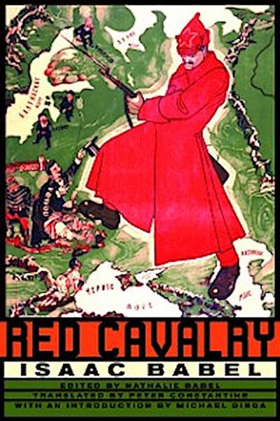 Red Cavalry