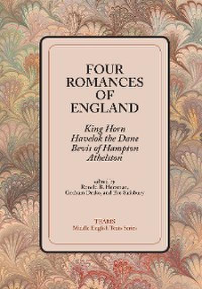 Four Romances of England