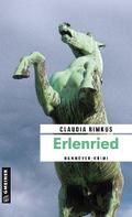 Erlenried von Claudia Rimkus | Ebook