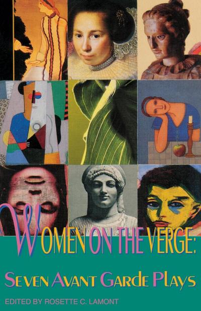 Women on the Verge - Rosette C. Lamont