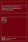 Staats- und Verwaltungsrecht für Niedersachsen
