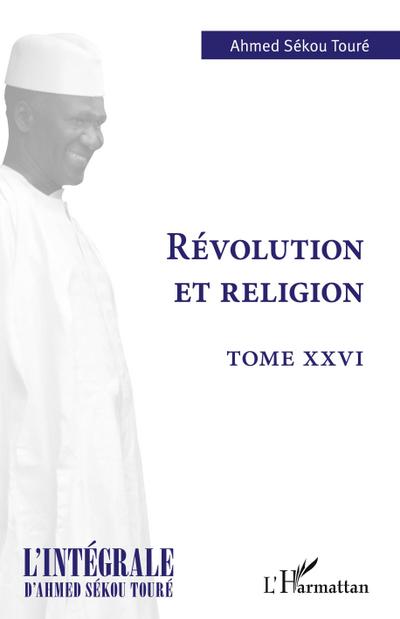 Révolution et religion