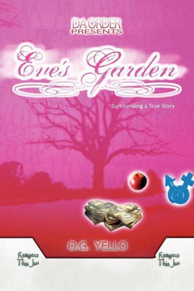 Eve’s Garden