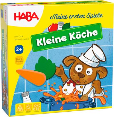 Kleine Köche
