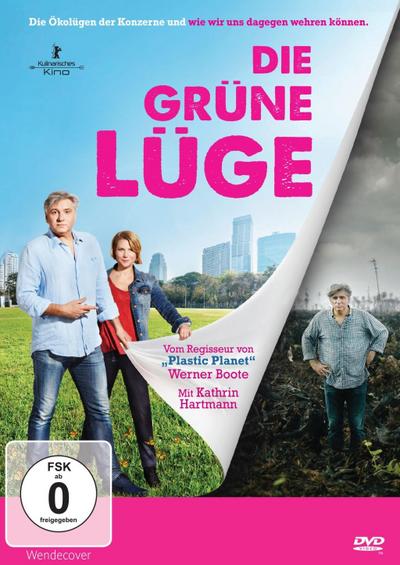 Die Grüne Lüge