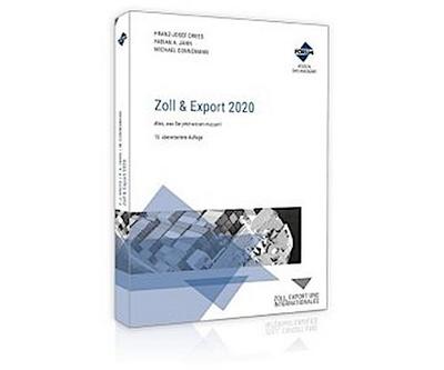 Zoll & Export 2020