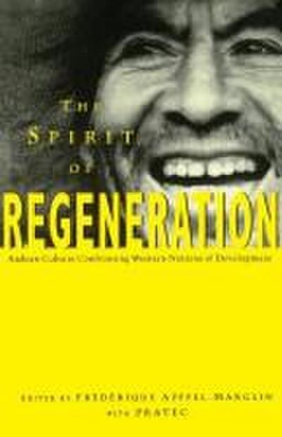 The Spirit of Regeneration