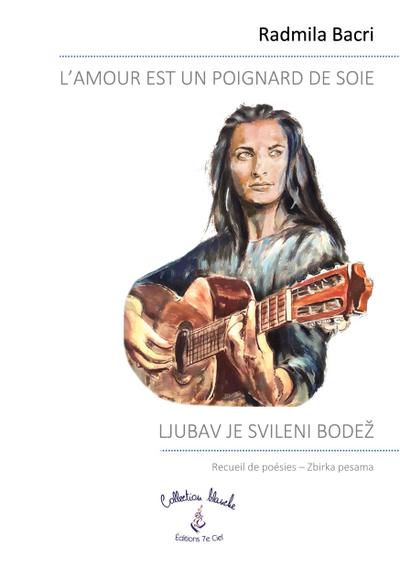 L’Amour est un poignard de soie