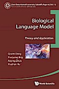 BIOLOGICAL LANGUAGE MODEL: THEORY AND APPLICATION