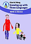 Growing up with Three Languages