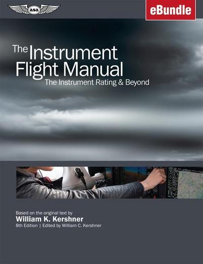 The Instrument Flight Manual