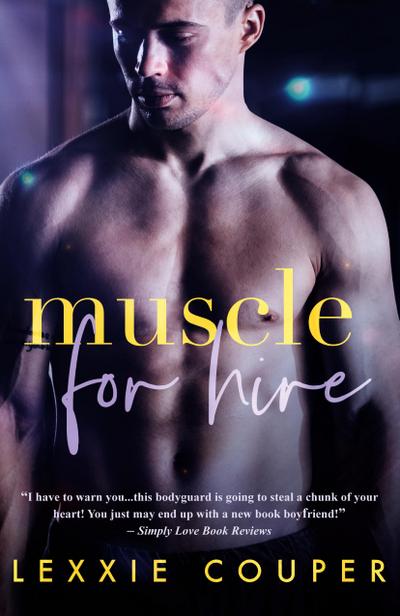 Muscle For Hire