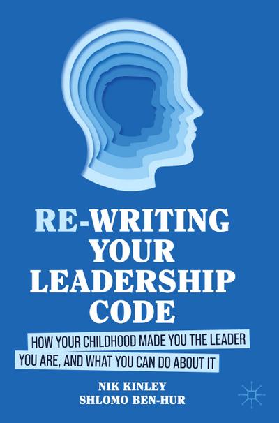 Re-writing your Leadership Code