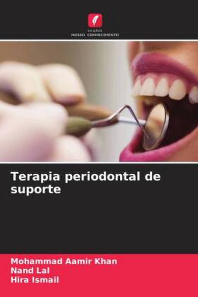 Terapia periodontal de suporte
