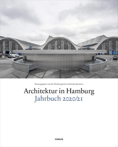 Architektur in Hamburg