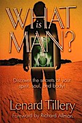 What Is Man?