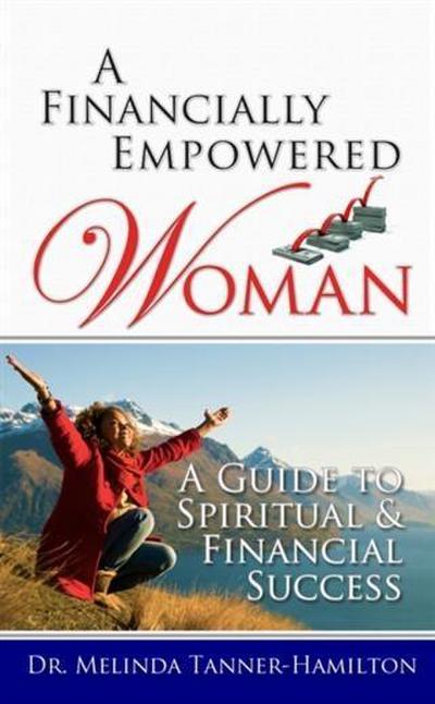 Financially Empowered Woman