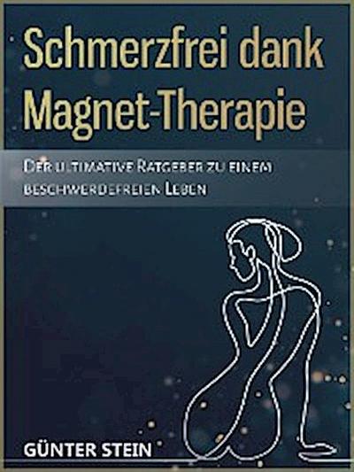 Schmerzfrei dank Magnet-Therapie