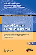 Applied Computer Sciences in Engineering