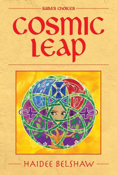 Cosmic Leap